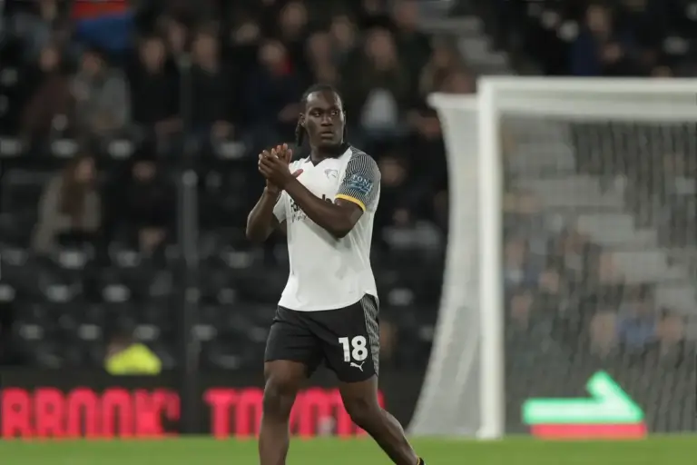 ‘Unforgettable’ – Crystal Palace star prepares to return with message to loan club