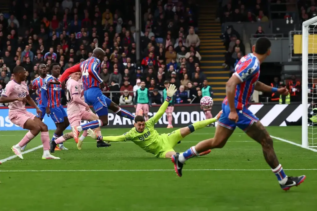 Bournemouth vs Crystal Palace (Sunday 03/05/2026): Fixture History and Writer Prediction