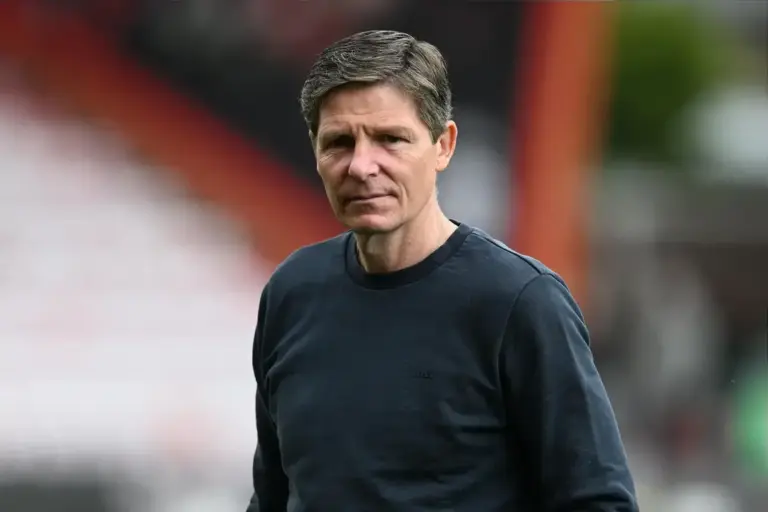 Bournemouth vs Crystal Palace: Glasner Explains Rotation – ‘Freshness’