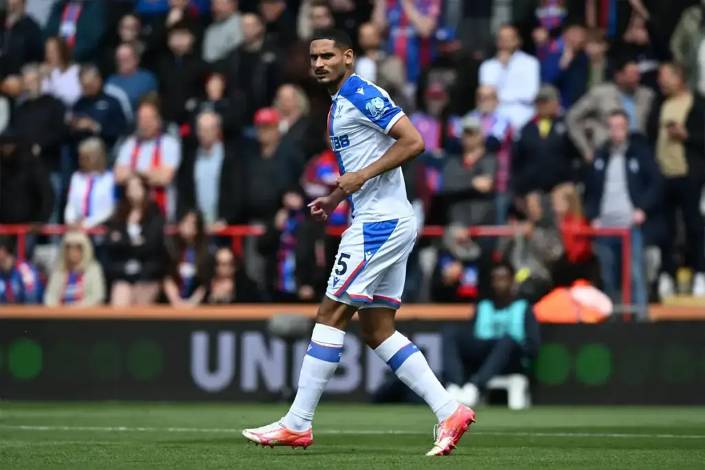 ‘We will give everything’ – Crystal Palace star on Conference League