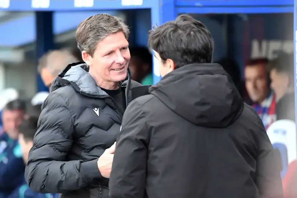Crystal Palace News Today: Bournemouth Clash, Doucoure Injury, Wharton-Liverpool