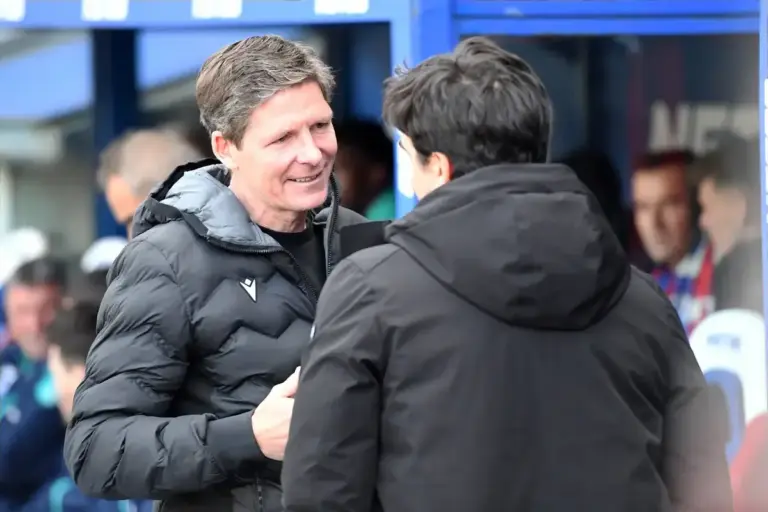Bournemouth vs Crystal Palace (Sunday 03/05/2026): How to Watch