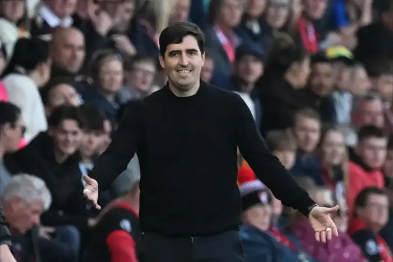 Andoni Iraola ‘Close’ to Crystal Palace After Snubbing Chelsea