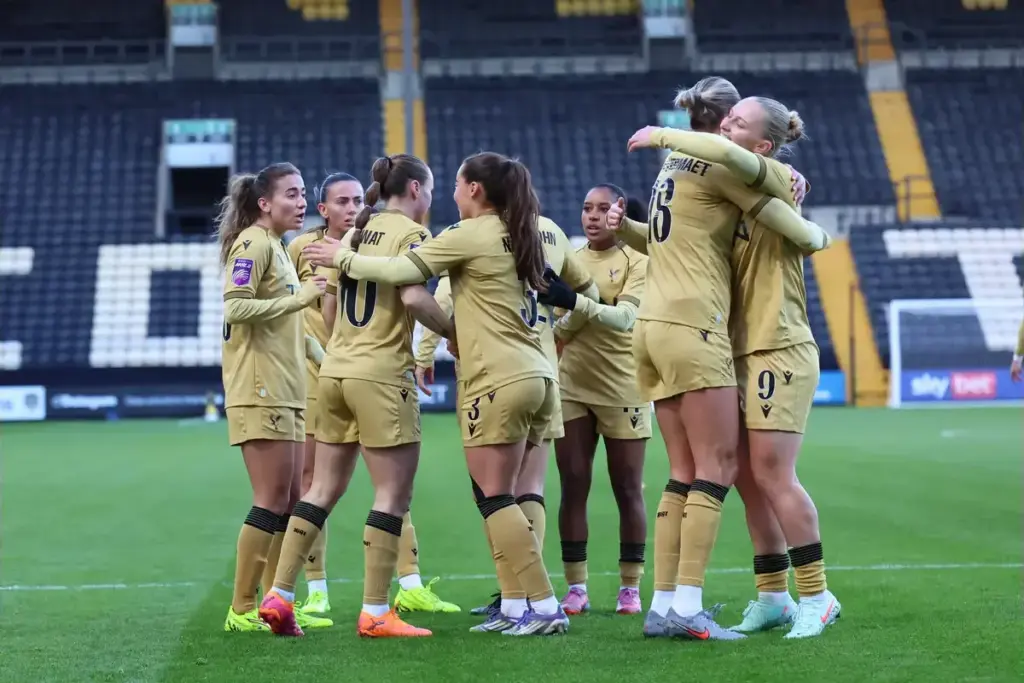 Crystal Palace Women vs Portsmouth Preview: Final Hurdle in Promotion Battle