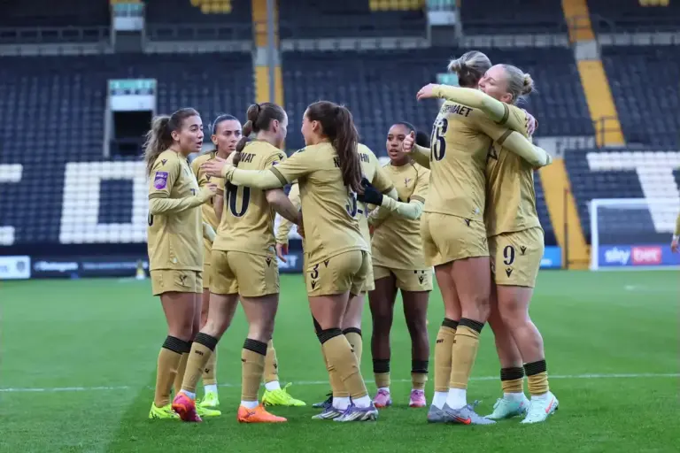 Crystal Palace Women vs Portsmouth Preview: Final Hurdle in Promotion Battle