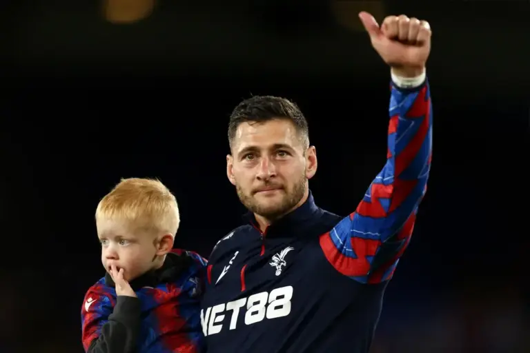 Joel Ward on Crystal Palace’s ‘incredible’ FA Cup Triumph