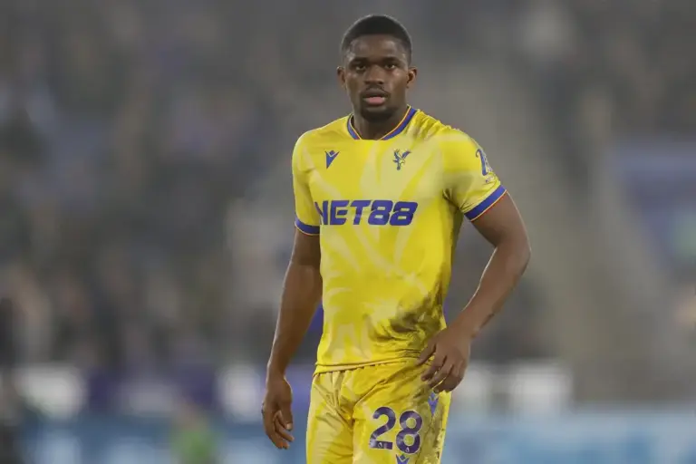 Bournemouth vs Crystal Palace: Glasner’s Doucoure News Has a Silver Lining