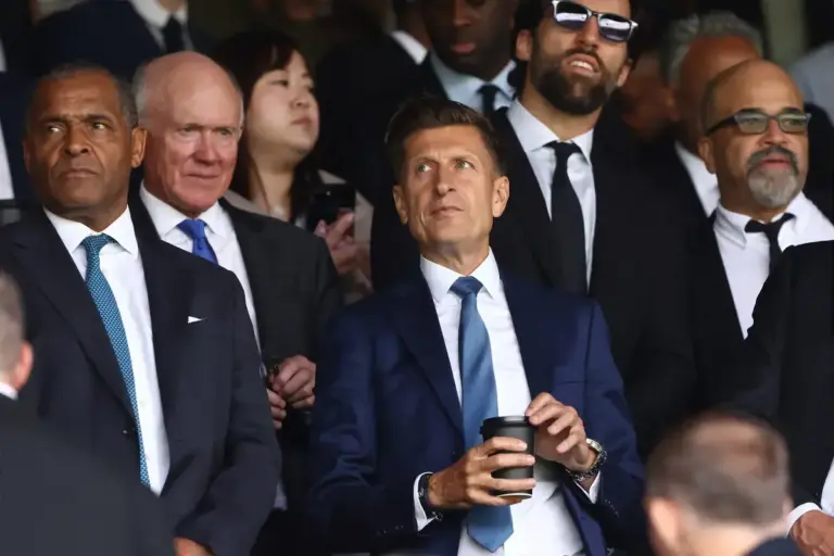 ‘Brilliant’ Crystal Palace Star Could Join Championship Club
