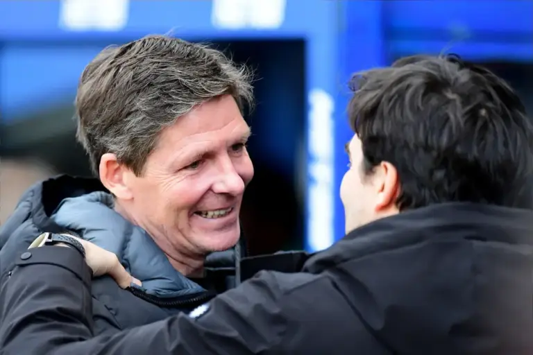 Crystal Palace News Today: Iraola Boost, Glasner Update, Sianyoko Interest