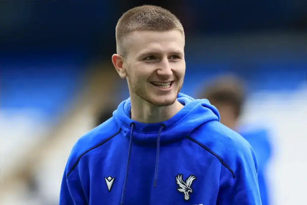 England fans finally realising how good Crystal Palace star is ahead of World Cup