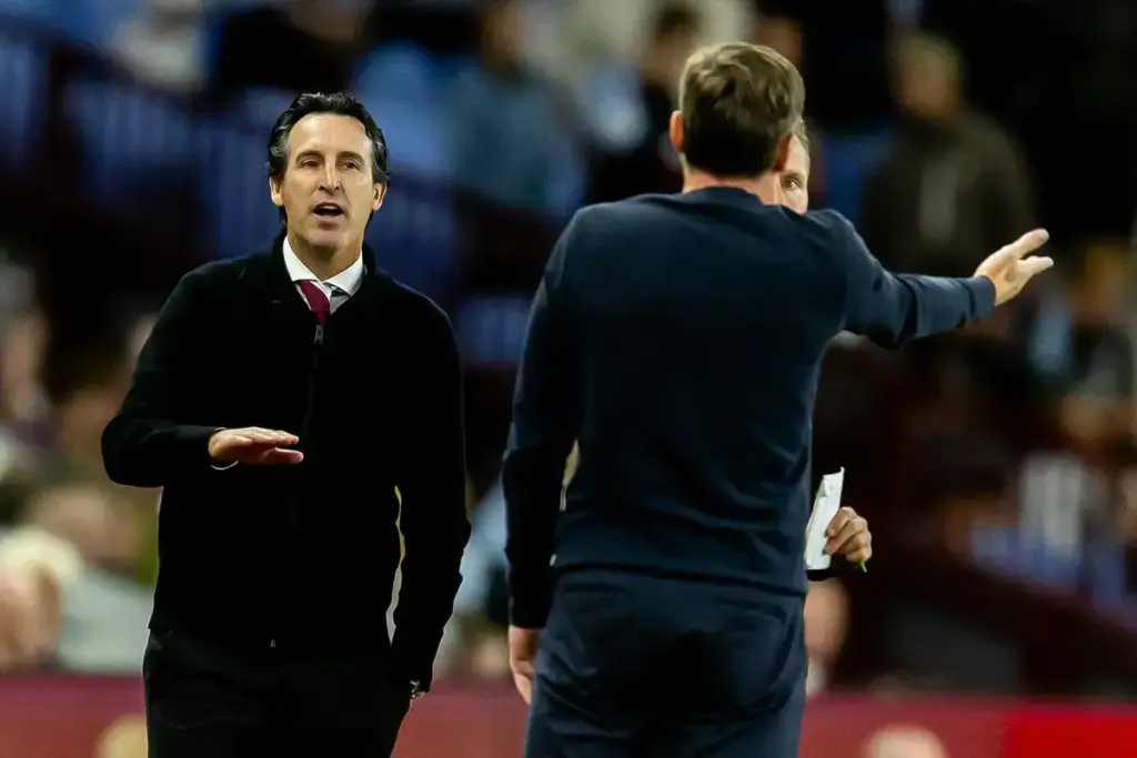 Crystal Palace want to beat Aston Villa to €30m Dutch star