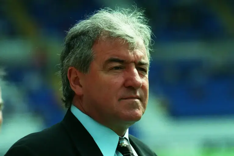 Ranking the greatest Crystal Palace players who turned to management