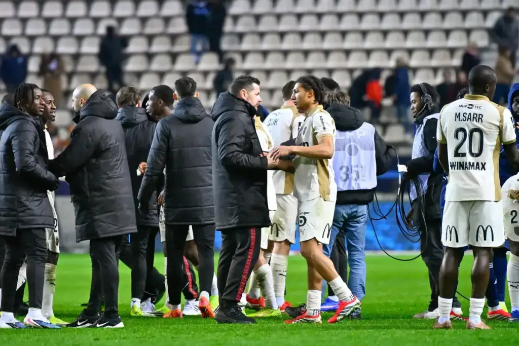 Crystal Palace Transfer News as Pierre Sage wants to sign Tottenham target Ganiou