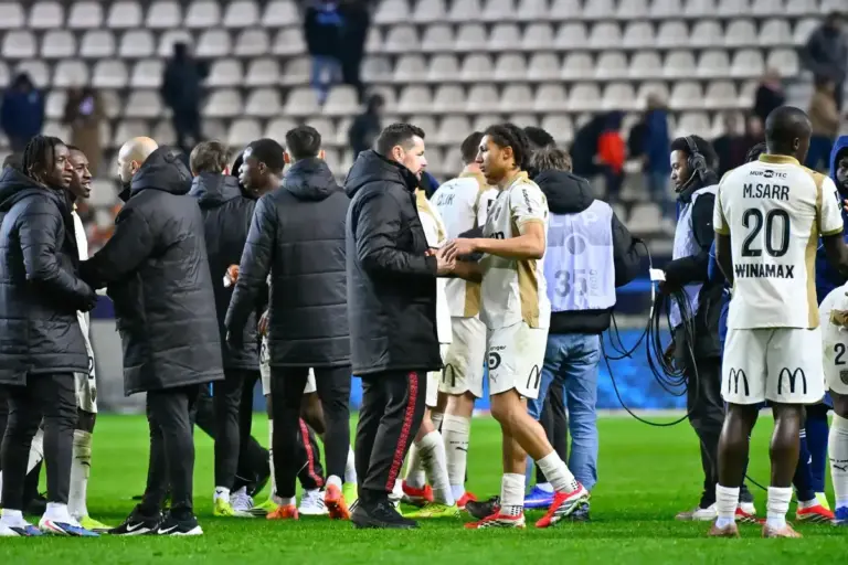 Crystal Palace Transfer News as Pierre Sage wants to sign Tottenham target Ganiou