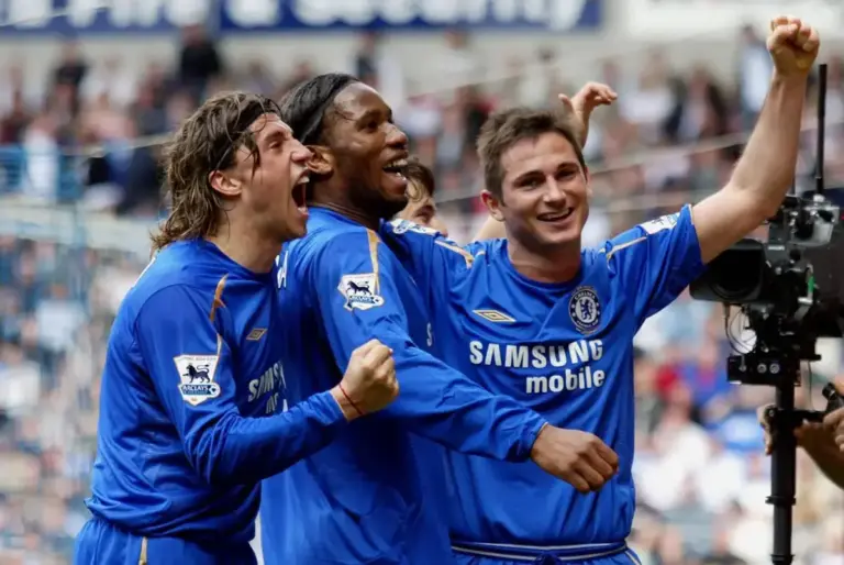 Crystal Palace News: Ex-Chelsea striker revealed as Pierre Sage alternative
