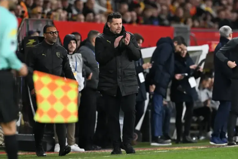 Crystal Palace news as Pierre Sage backroom staff is decided