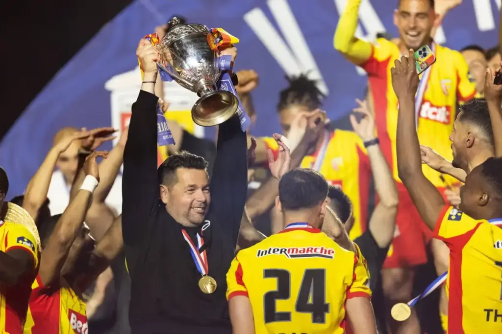 Crystal Palace pre-season fixture list: Pierre Sage’s Premier League warm-up