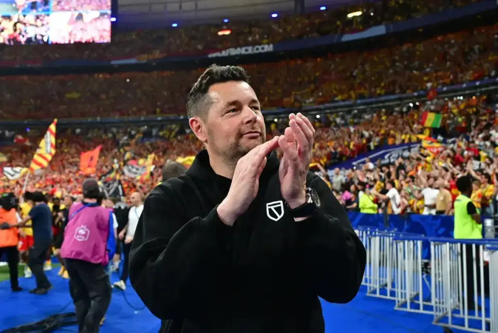 CPFC News: Why Crystal Palace are appointing Pierre Sage
