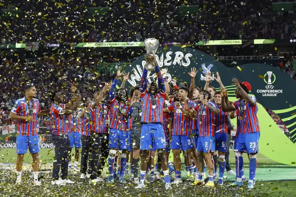 Crystal Palace told it “will be difficult” to keep £30m star