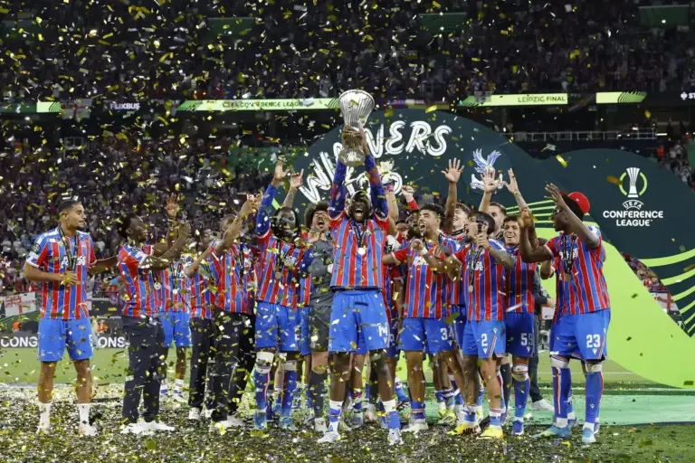 Crystal Palace told it “will be difficult” to keep £30m star