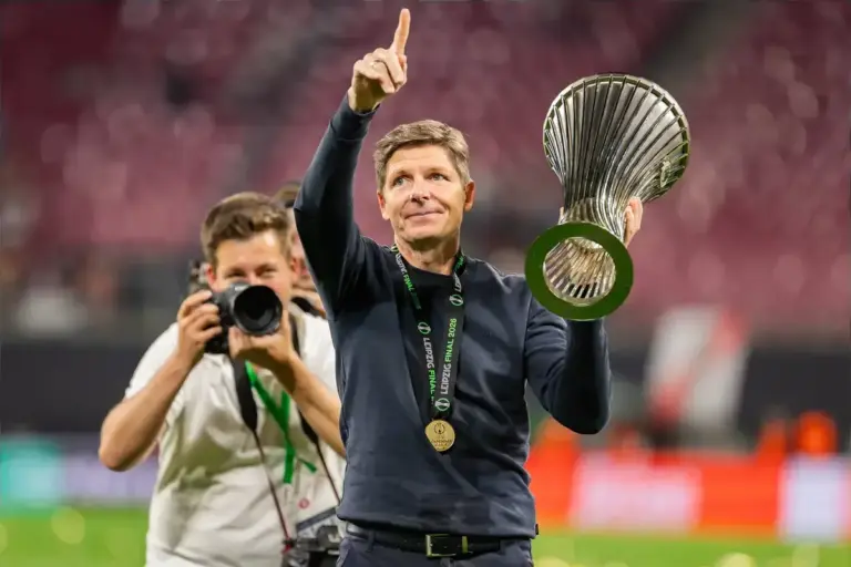 Italian media think Glasner will take ‘world-class’ Crystal Palace star to AC Milan
