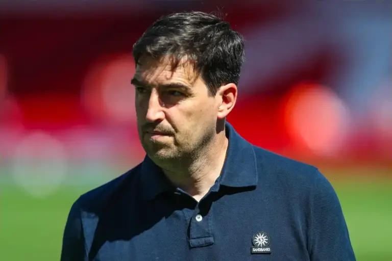New Iraola details reveal why Crystal Palace missed out to Liverpool