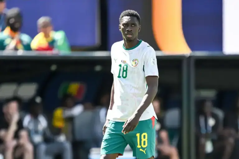 Crystal Palace World Cup Update: Sarr Starts As Kamada Milestone Still Stands out