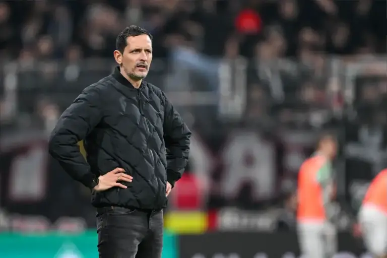 Crystal Palace news: Lens to replace Pierre Sage with manager Eagles eyed