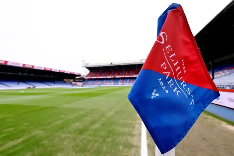 Breaking ground at Selhurst: What Wooderson Close demolition means for timeline