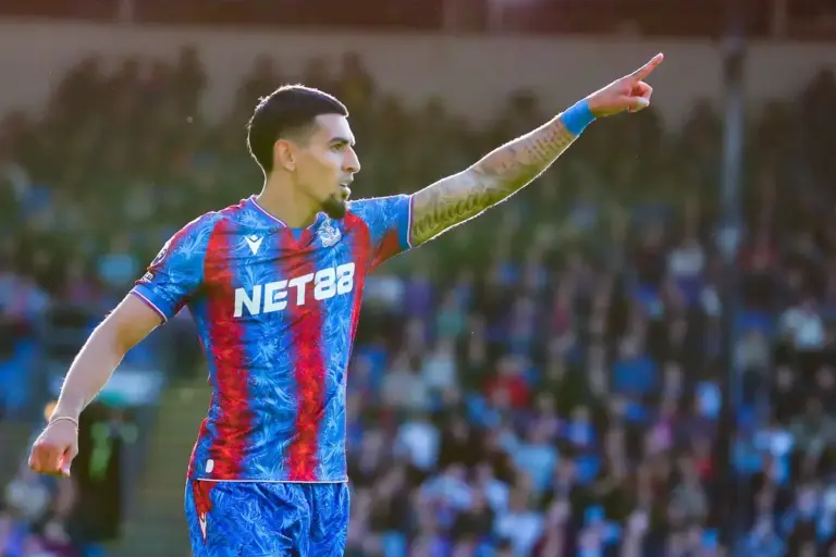 Today’s Crystal Palace Talking Points: World Cup Pride And Sage’s Como Test