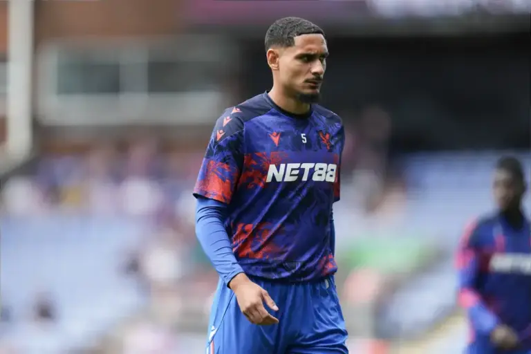 Chelsea Step Up Chase For Maxence Lacroix As Crystal Palace Wait For Bid
