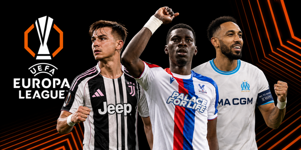 Crystal Palace, Europa League, Ismaila Sarr, Marseille, Juventus