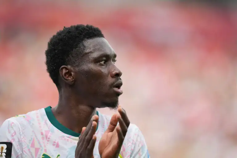 Crystal Palace set to offer 21-goal star new contract