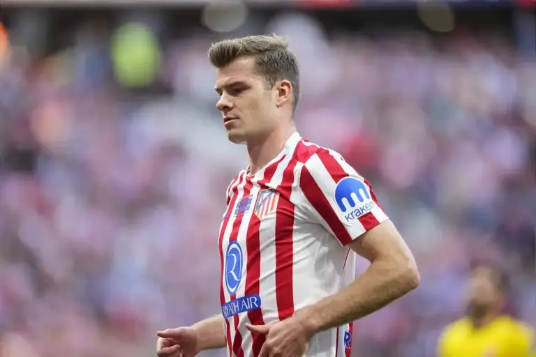 Fabrizio Romano confirms Crystal Palace flop set to join Juventus