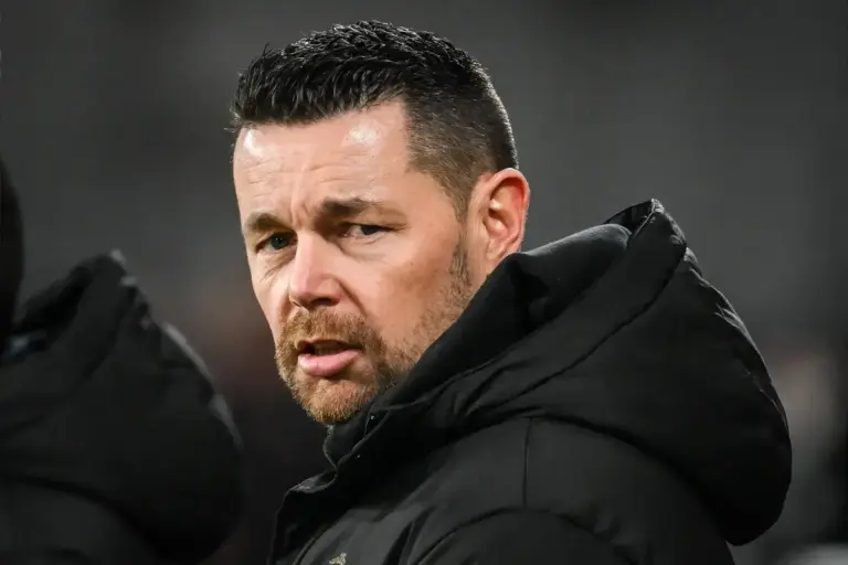 Pierre Sage has already delivered Mamadou Sangare verdict after claims Crystal Palace want him