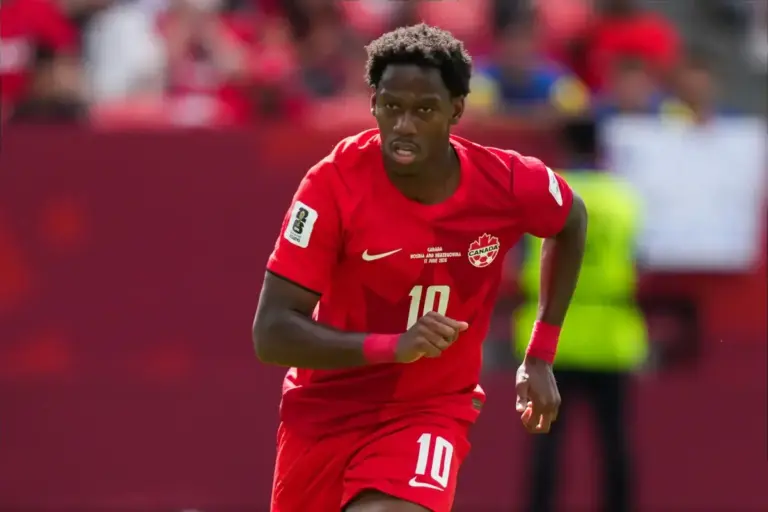Crystal Palace must snub Juventus star after ‘poor’ display in World Cup opener