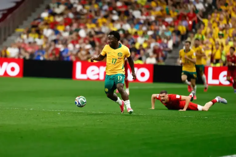 Crystal Palace must sign ‘unstoppable’ World Cup attacker