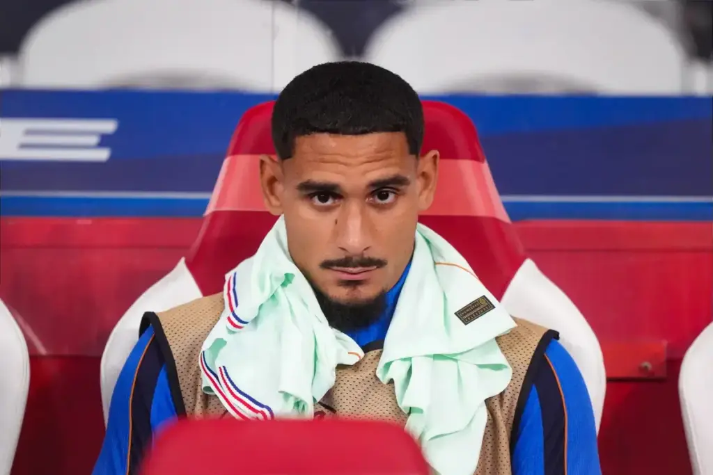 Crystal Palace transfer news: Maxence Lacroix can’t be sold to Arsenal