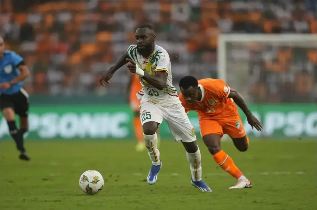 Pierre Sage appointment sees Crystal Palace leapfrog Fulham and Leeds in race for Ligue 1 star