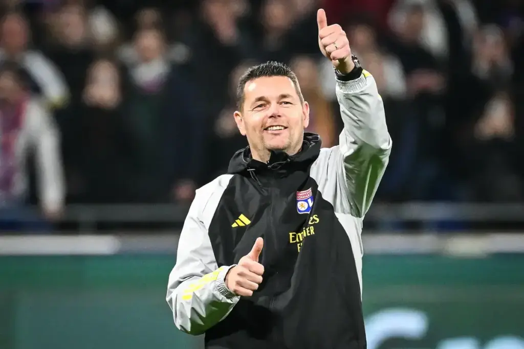 Crystal Palace want to sign £11m midfielder, World Cup star and Tottenham target