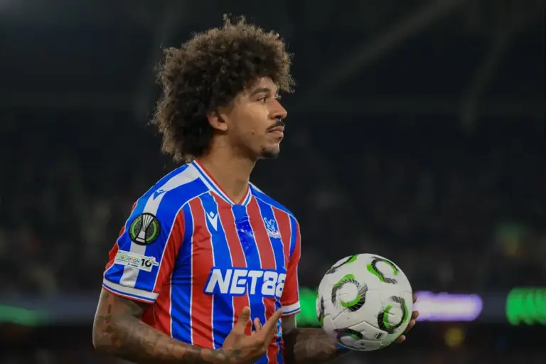 Pochettino frustrations over Crystal Palace handling of Chris Richards is valid