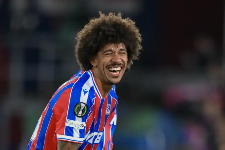 Chris Richards gives positive World Cup injury update before USA opener