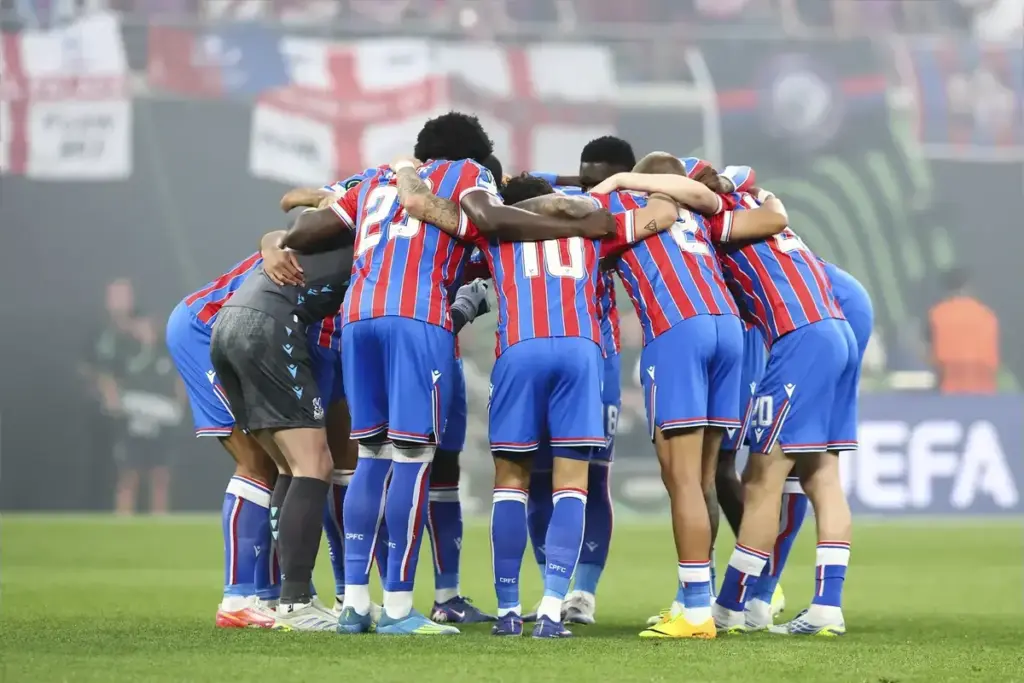 Supercomputer predicts Crystal Palace 2026-27 Premier League finish
