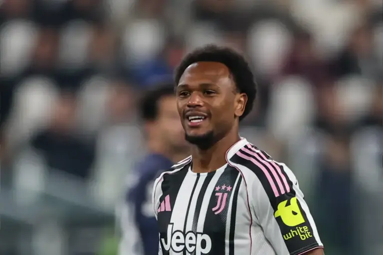 Crystal Palace battle Everton and Leeds for Serie A ‘goal machine’
