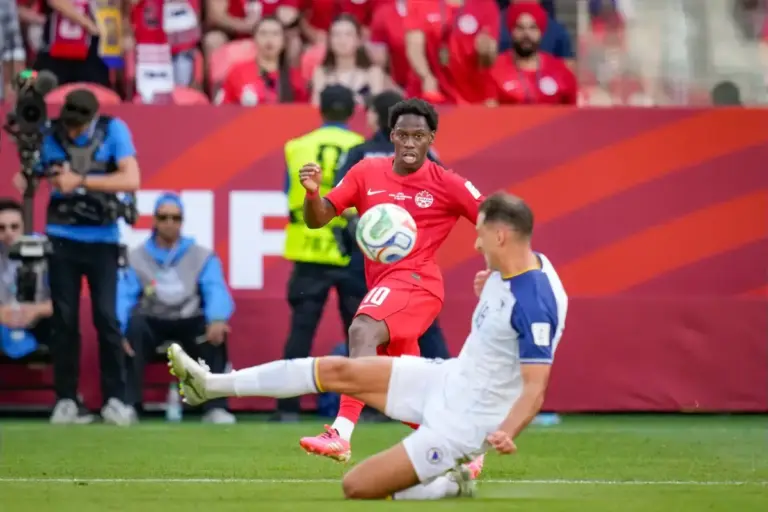 ‘Mercurial’ World Cup star just proved why Crystal Palace want him