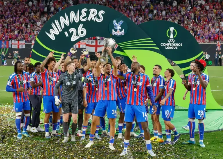 Four signings Crystal Palace must make for Pierre Sage