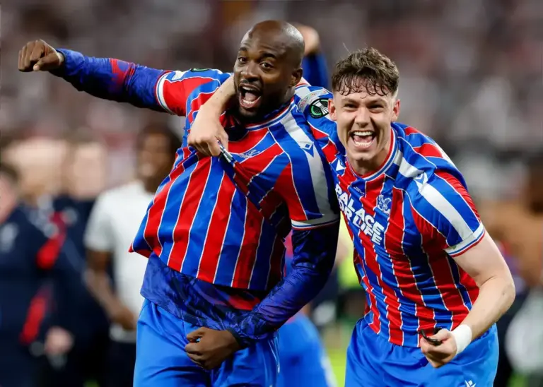 Crystal Palace transfer news as Mateta plans come to light