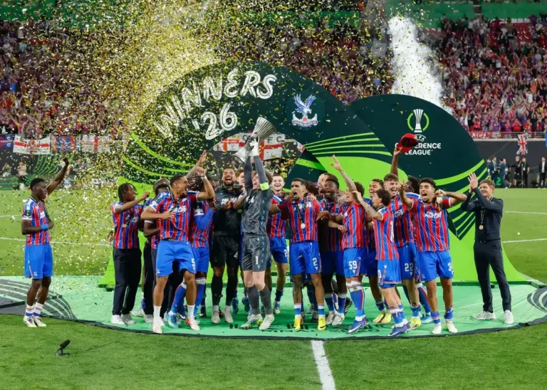 Crystal Palace Memories Turn Leipzig Glory Into Europa League Fuel