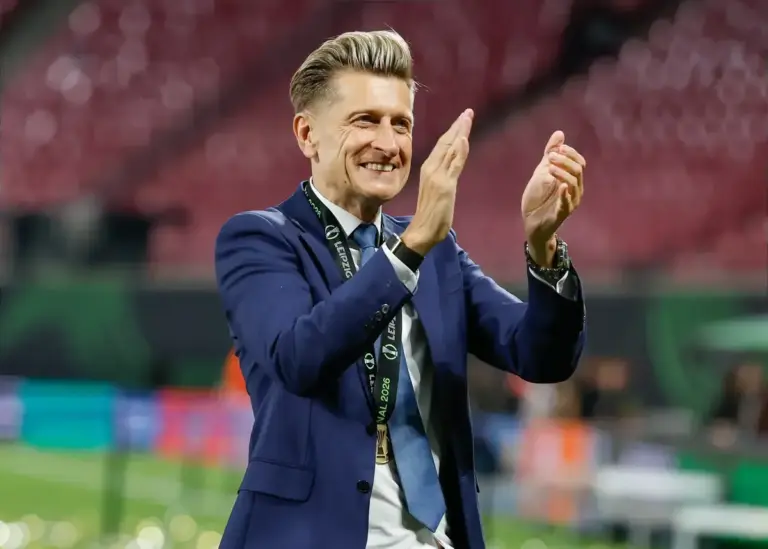 Crystal Palace World Cup Surge Gives Steve Parish Transfer Test