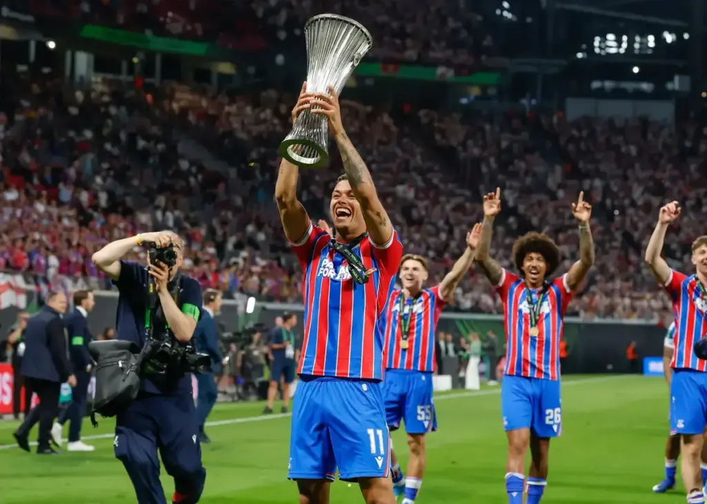 Shocking statistic highlights £35m Crystal Palace star’s struggles